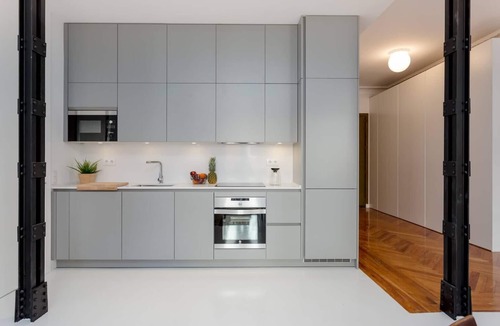 Sol Apartment | Luxury Silver Apartamento a solo pasos de Gran Vía