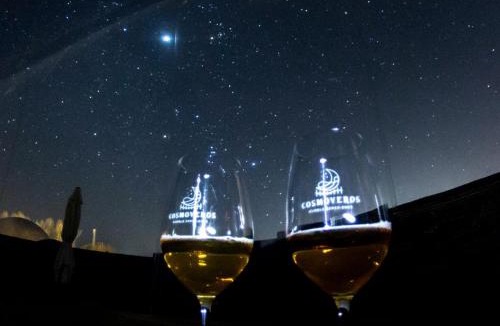 Munoveros Other | Luxury Stargazing Bubble for a Peaceful Romantic Escape in Segovia, Spain