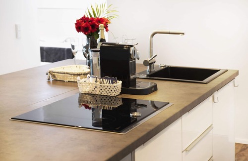 Kempten Apartment | Luxury suite in the heart of Kempten * + parking