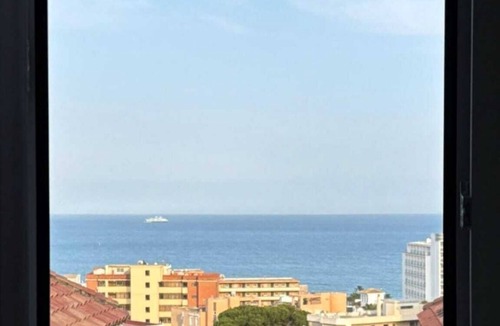Carihuela House | Luxury Townhouse with Pool & Ocean View