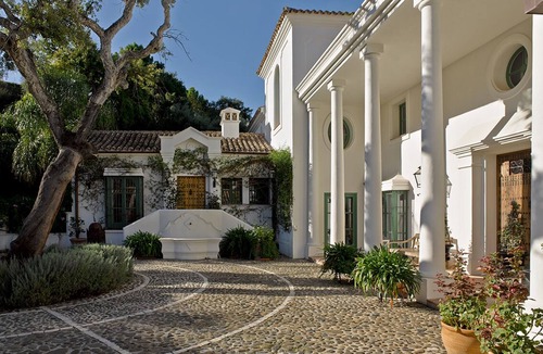 El Madronal Villa | Luxury Villa Breeze Marbella