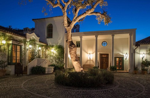 El Madronal Villa | Luxury Villa Breeze Marbella