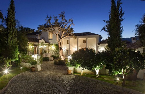 El Madronal Villa | Luxury Villa Breeze Marbella