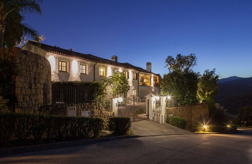 El Madronal Villa | Luxury Villa Breeze Marbella