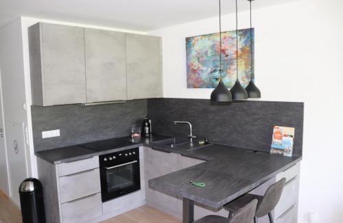Burghausen Apartment | Luxus Apartment in Burghausen