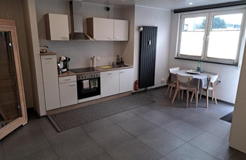 Uebach-Palenberg Apartment | Luxus-Appartement II