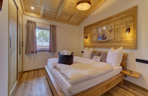 Eppenschlag Ski Chalet | Luxus-Chalet Mühlberg