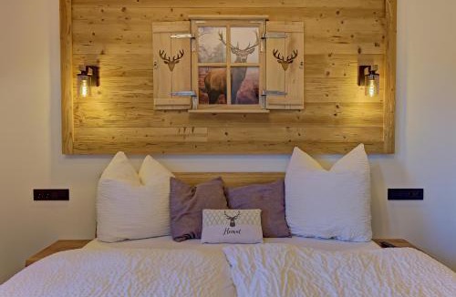 Eppenschlag Ski Chalet | Luxus-Chalet Mühlberg