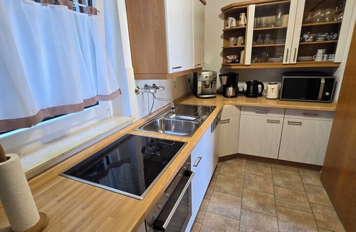 Alt-Wetter Apartment | Luxus Ferienwohnung mit Seeblick