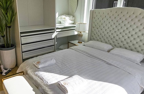 Obersendling Apartment | Luxus Neubau 65m2 City Wohnung- R