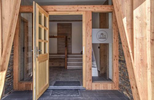 Holzgau Apartment | LUXX Lodges - Holzgau - Lechtal - Arlberg