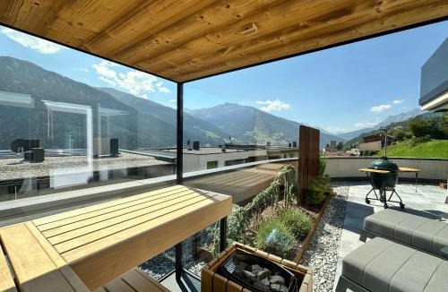 Fliess Apartment | Lynett Suites