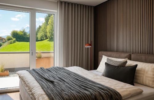Fliess Apartment | Lynett Suites