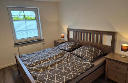 Dortmund Apartment | Märchenhaftes Wohnen am Stadtrand von Dortmund