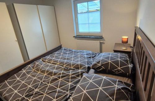 Dortmund Apartment | Märchenhaftes Wohnen am Stadtrand von Dortmund