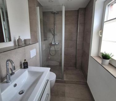 Dortmund Apartment | Märchenhaftes Wohnen am Stadtrand von Dortmund