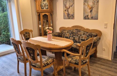 Dortmund Apartment | Märchenhaftes Wohnen am Stadtrand von Dortmund