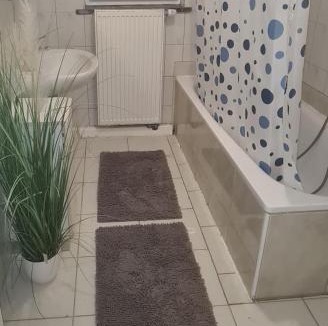 Schwandorf Apartment | Möblierte 3-Zimmer-Wohnung im Herz von Schwandorf!