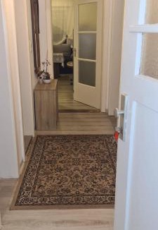 Schwandorf Apartment | Möblierte 3-Zimmer-Wohnung im Herz von Schwandorf!