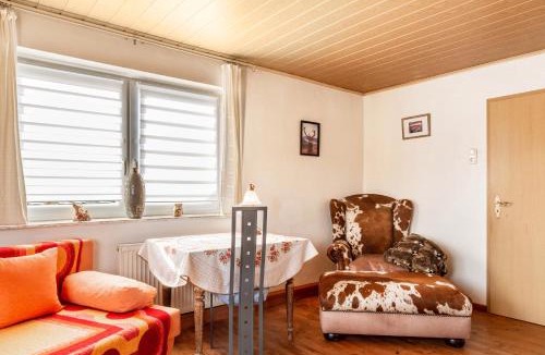 Aicha vorm Wald Apartment | Möblierte Wohnung Ferienwohnung