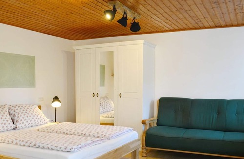 Eggstatt Apartment | Möderlhof - König Ludwig