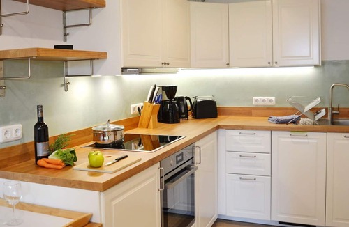 Eggstatt Apartment | Möderlhof - König Ludwig