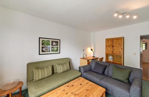Meschendorf Apartment | Möve Aba Appartment 22