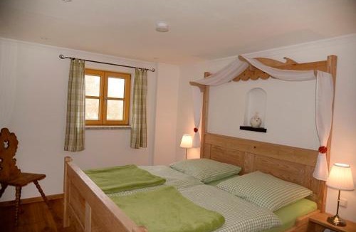 Brannenburg Apartment | Mühle zu Waching