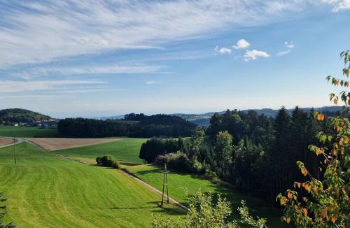 Ottenschlag im Muhlkreis Apartment | Mühlviertel Lodge - Ottenschlag