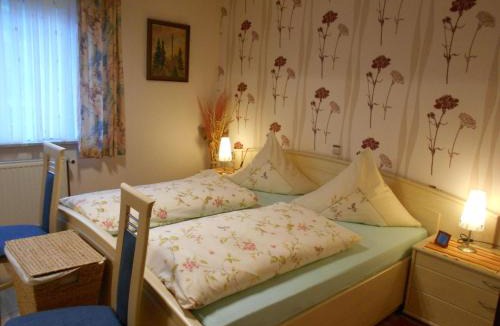 Roedental Apartment | Müller's Ferienwohnungen