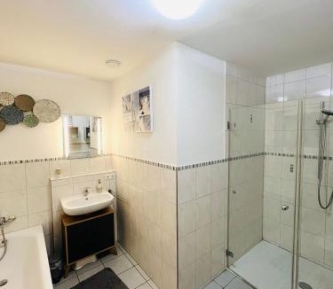 Berg Apartment | Müllers Gästehaus