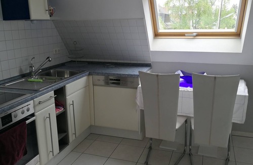 Waldperlach Condo | München Waldperlach Ruhig und Großzügige Wohnung