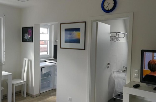 Waldperlach Apartment | München Waldperlach ruhig und sehr schöne Wohnung