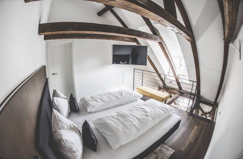 Altotting Hotel | Münchner Hof