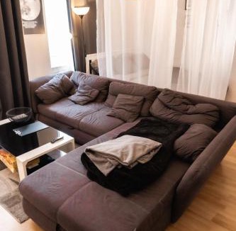Mittelstadt House | M House HA City Komfort Zimmer & Self Check-in