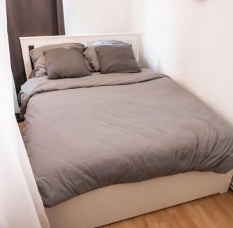 Mittelstadt House | M House HA City Komfort Zimmer & Self Check-in