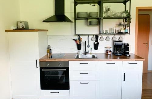 Seeg Apartment | M&M Apartment