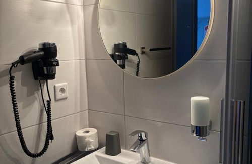 Radevormwald Hotel | M&M Park Hotel