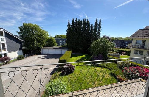 Radevormwald Hotel | M&M Park Hotel
