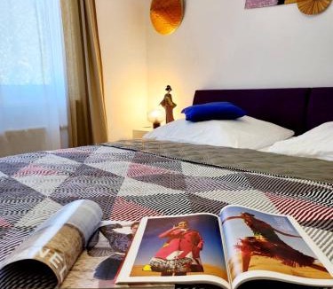 Grafenwohr Apartment | M & M Serviced Apartment