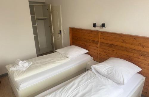 St Lorenz House | M2 Rooms