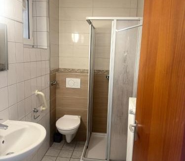 St Lorenz House | M2 Rooms