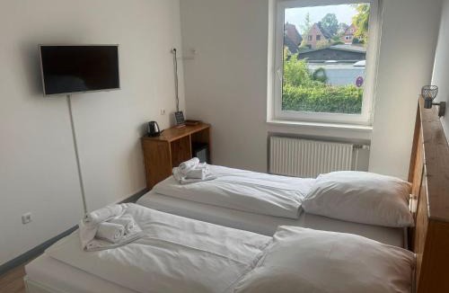 St Lorenz House | M2 Rooms