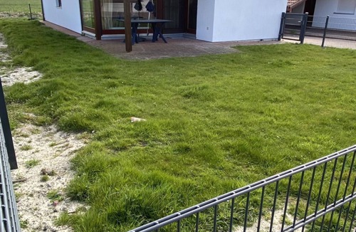Großwurden House | M5 Haus mit Garten, Waschmaschine und Trockner by Interhome
