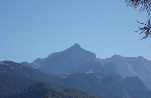 Garmisch-Partenkirchen Apartment | M9 Appartment