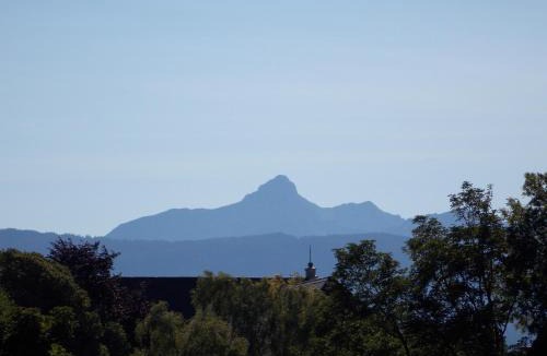 Garmisch-Partenkirchen Apartment | M9 Appartment