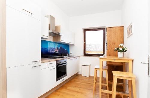 Garmisch-Partenkirchen Apartment | M9 Appartment