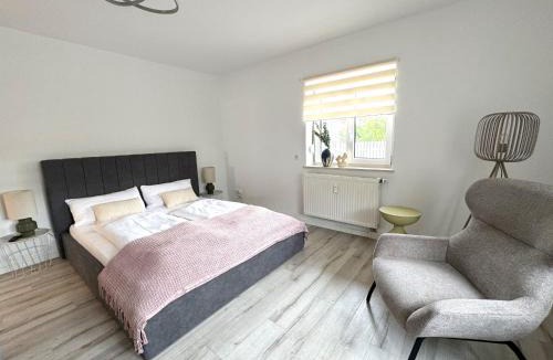 Ruderatshofen Apartment | ma suite - idyllisch & modern apartment 2-4 P