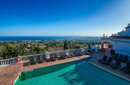 Mijas Pueblo Apartment | Macdonald La Ermita Resort