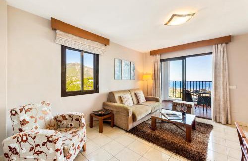 Mijas Pueblo Apartment | Macdonald La Ermita Resort